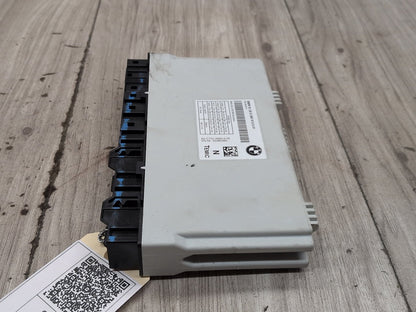 2011 - 2017 BMW X3 F25 Front Left or Right Seat Control Module 9280913 N20B20O0