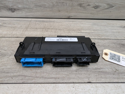 2007-2013 BMW X5 E70 BCM Electronic Junction Body Control Module 9292709