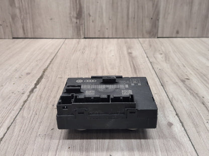 15-18 OEM Audi Q3 Rear Left Driver Door Window Control Module 8X0959795C