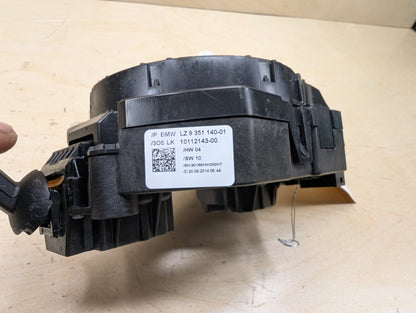 OEM BMW F22 F30 F32 F36 F80 F82 M3 M4 Clock Spring Steering Wheel Angle Sensor