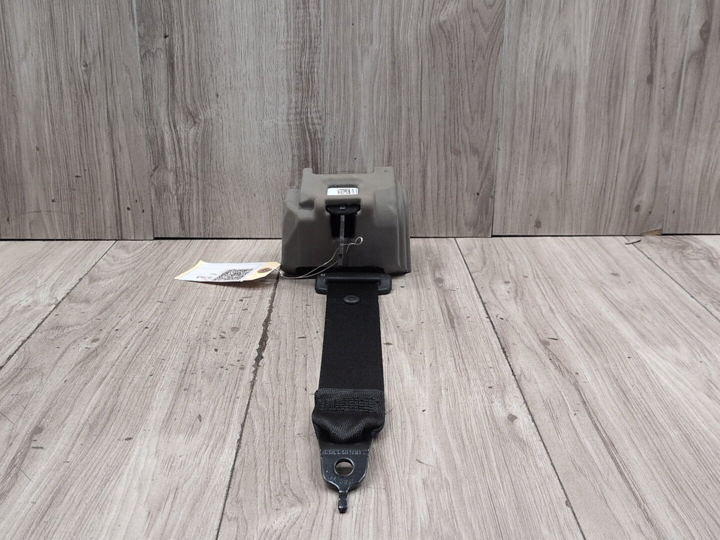 2019-2020 BMW M340i G20 Rear Left or Right Seatbelt Seat Belt Retractor 7496266
