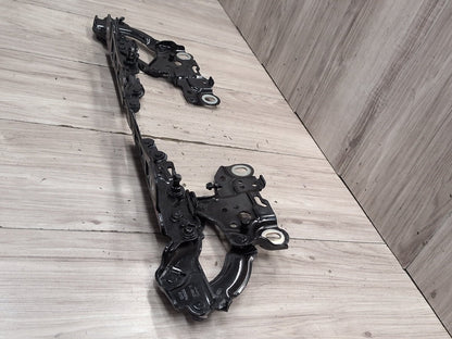 2019-2026 BMW M340i G20 Hood Bonnet Hinges SET 7450588 OEM