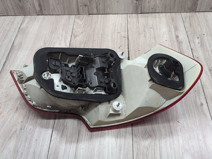 08-11 OEM BMW E82 E88 128 135 Rear Right Passenger Outer Tail Light Stop Light