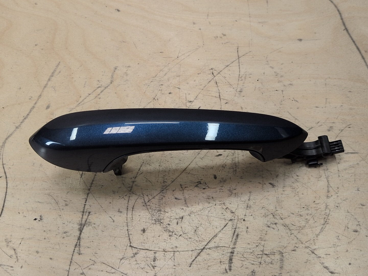 OEM BMW G01 G02 X3 X4 F97 Front Rear Right Passenger Door Handle COMFORT ACCESS