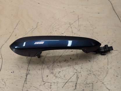 OEM BMW G01 G02 X3 X4 F97 Front Rear Right Passenger Door Handle COMFORT ACCESS