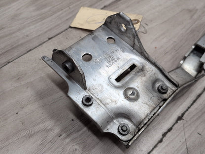 2012-2018 BMW M6 F06 Radiator Lower Mounting Brackets SET 7575248