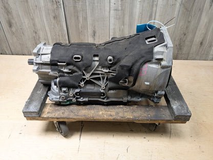2018 - 2023 BMW X3 G01 Automatic Transmission Assembly 8744789 B58B30M0