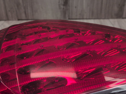 2004-2010 BMW M6 E64 Rear Left Driver Outer Tail Light 7170975 OEM