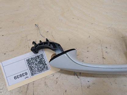 2018-2024 BMW X3 G01 Front Left Driver Exterior Door Handle 7470567