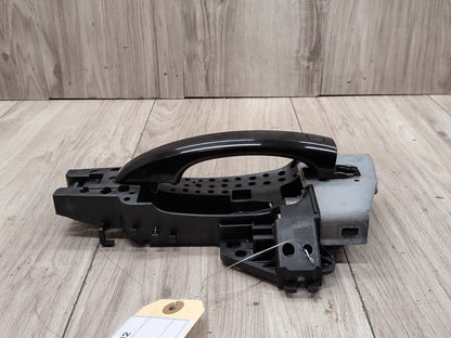 2008 - 2017 Audi S5 8T Front Left Driver Exterior Door Handle w/ Comfort Access 8T01837885A