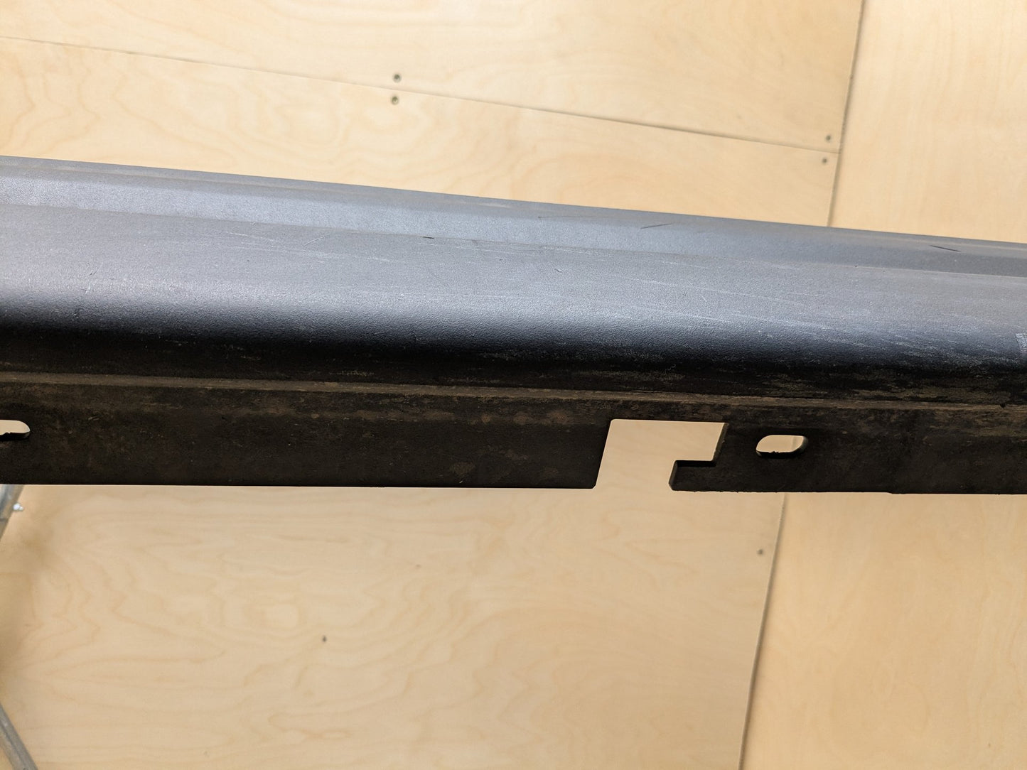 2018-2024 BMW X3 G01 Right Passenger Side Skirt Rocker Panel 7400676