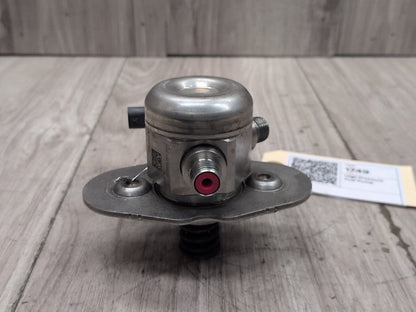 OEM BMW F06 F10 F13 F15 F16 F85 X5 Engine N63 S63 HPFP High Pressure Fuel Pump