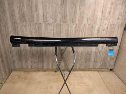 2009-2012 Mercedes-Benz E550 W212 Right Passenger Side Skirt Rocker Panel