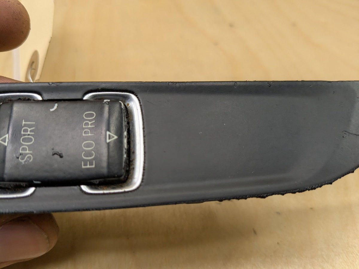 12-17 OEM BMW F22 F30 F32 F33 F36 Sport Eco Drive Mode Switch PDC DSC Off Button