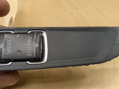 12-17 OEM BMW F22 F30 F32 F33 F36 Sport Eco Drive Mode Switch PDC DSC Off Button