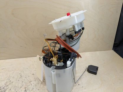 2012-2018 Audi A6 C7 Fuel Gas Tank Sending Unit Assembly 4G0919051B OEM