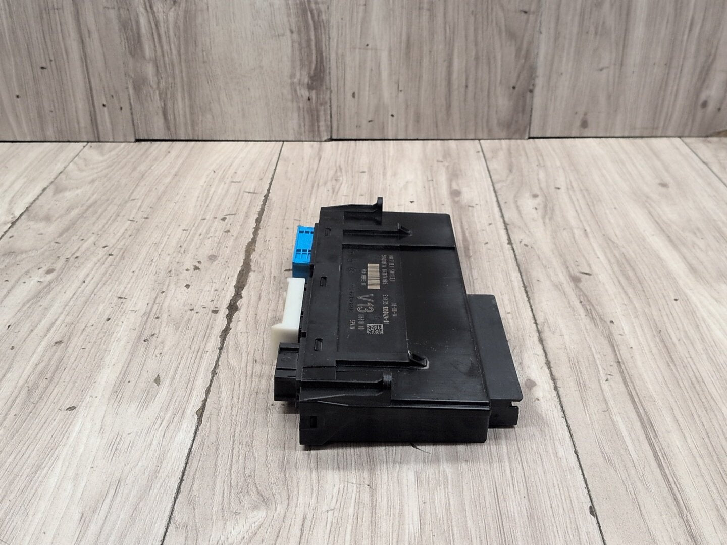 2012-2018 BMW M6 F06 BCM Body Control Module 9353424