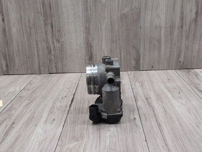 OEM BMW E90 F22 F30 F80 Engine N55 S55 Throttle Body Unit Valve Module Actuator