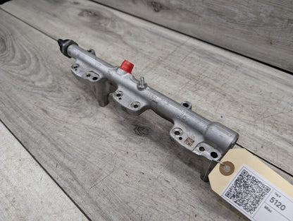 OEM BMW F30 G30 M240 340 440 540 740 Engine Pressure Fuel Injector Rail Line B58