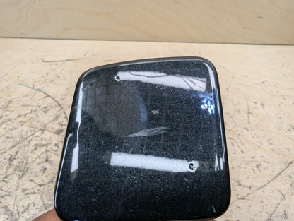 2016-2019 BMW 740i G12 Front Bumper Tow Hook Insert Cover 8061122 OEM