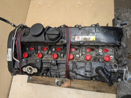 *CORE* OEM BMW F22 F30 F32 340 440 RWD Long Block B58M Engine Motor CORE!