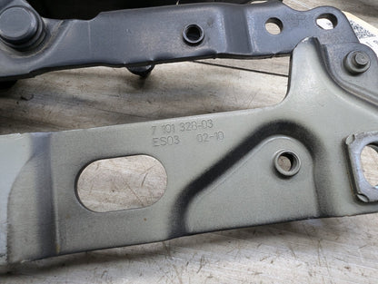 11-16 OEM BMW F10 528 535 550 M5 Front Left Right Bonnet Hood Hinges SET