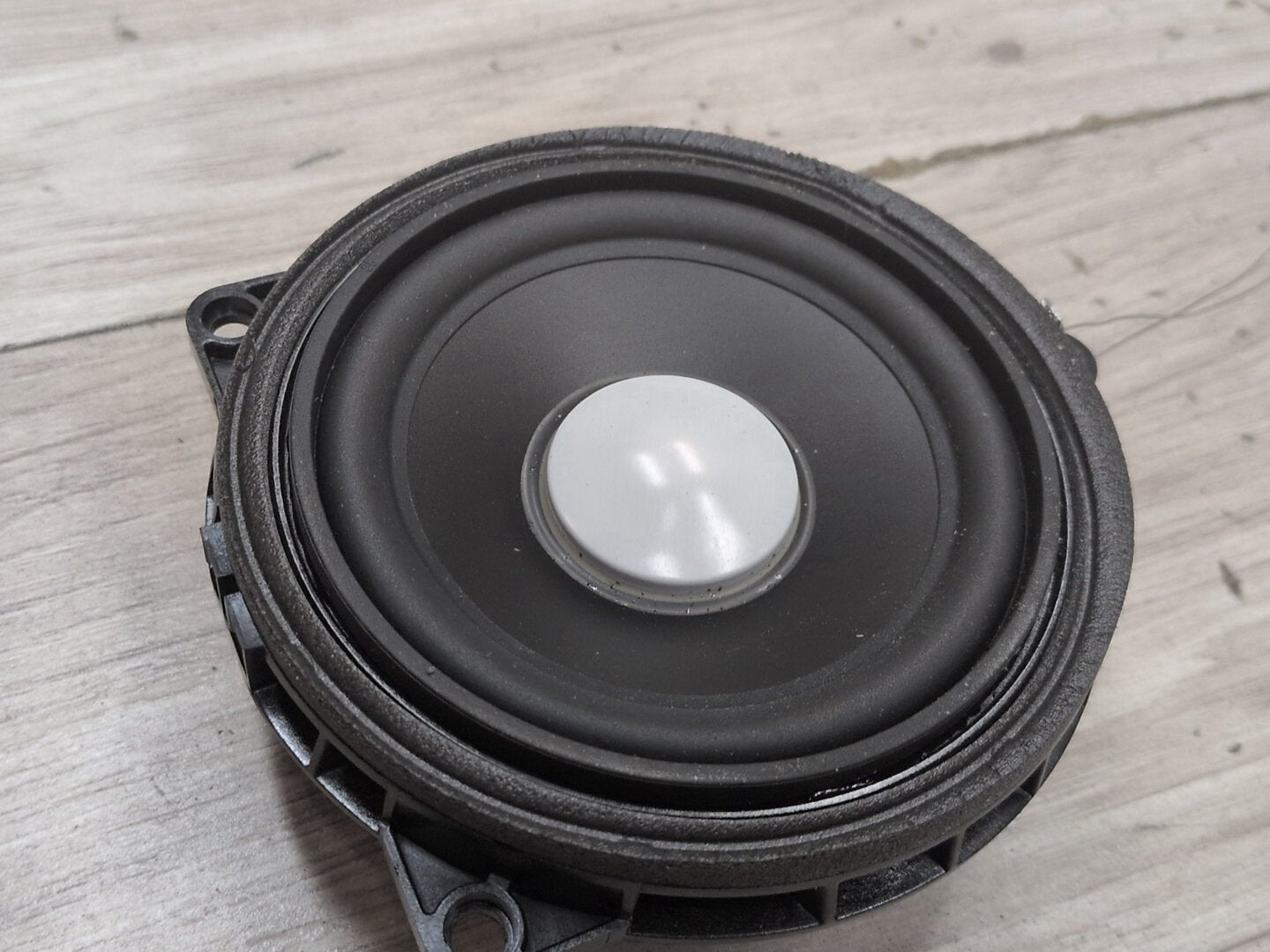 2014 - 2020 BMW 440i F36 Speakers SET 2622468 B58B30M0
