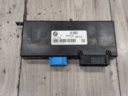 2012-2018 BMW M6 F06 Gateway Module 9372743