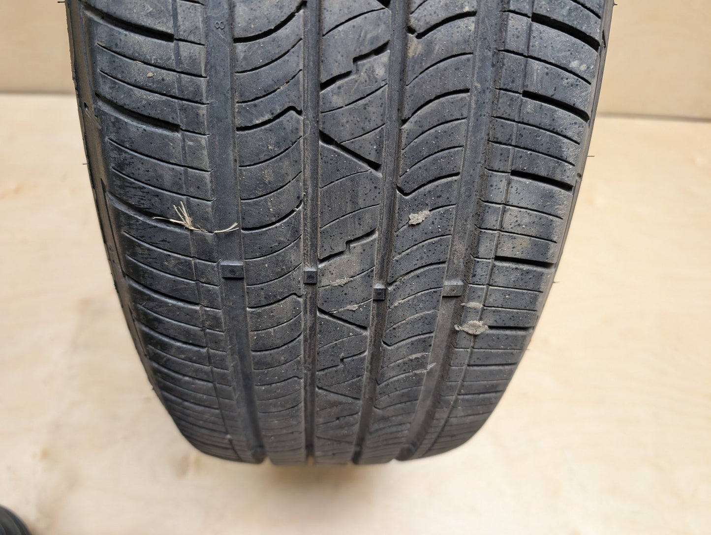 18-24 OEM BMW G01 G02 X3 X4 Wheel Rim 18x7 ET22 LA Rad Doppelspeiche Style 688