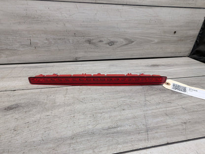 2008 - 2017 Audi S5 8T Upper Liftgate Trunk Lid 3rd Brake Light 8F0945097