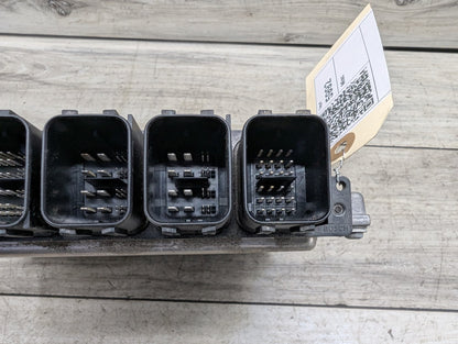 OEM BMW G11 G12 G30 M550 750 DME ECU Engine N63R Control Module Computer 880