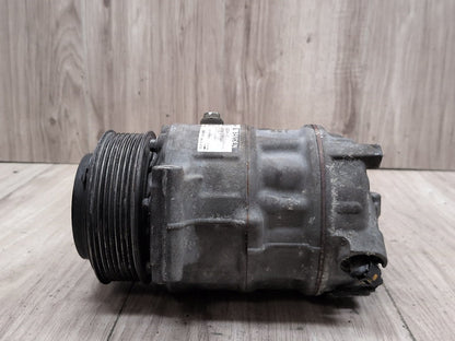 OEM BMW F90 F93 G05 G07 G12 G16 G30 AC Compressor Clutch Pump W/ Pulley N63 S63