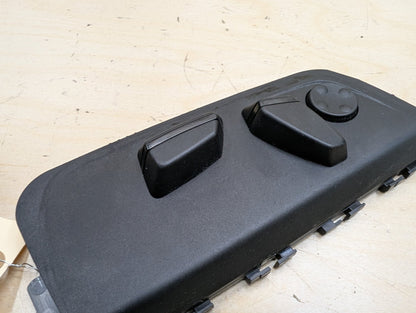 2015-2019 BMW X6 F16 Front Right Passenger Seat Control Switch 9347418