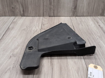 2019 - 2026 BMW X5 G05 Left Driver Side Cowl Cover 7434881 N63B44M3