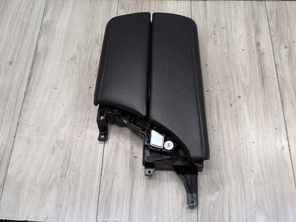 2011-2016 BMW 535i F10 Center Console Armrest Arm Rest 9216865