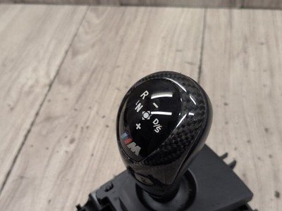 2012-2018 BMW M6 F06 Transmission Switch Shifter Assembly 7846585 OEM