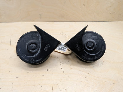 2011-2016 BMW X3 F25 Alarm Horns SET 7217702