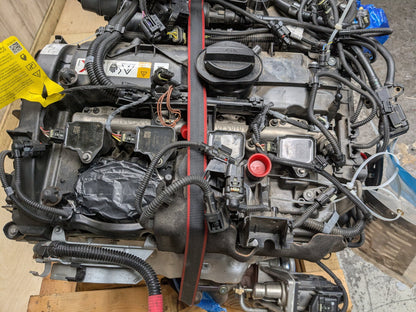 19-24 OEM BMW G20 G22 G01 G02 G30 B46 COMPLETE ENGINE MOTOR RWD 61k Miles Ran!