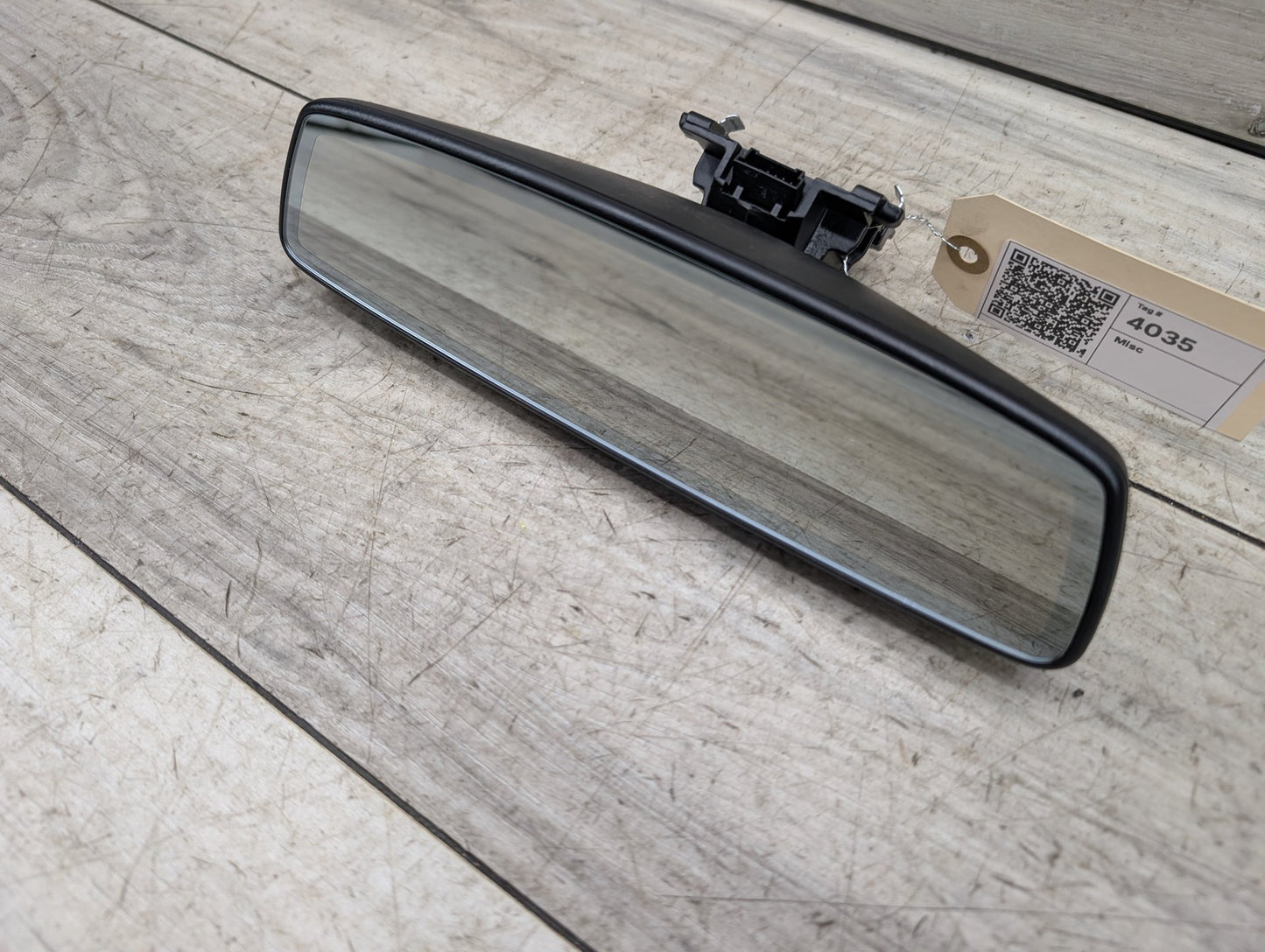 2019 - 2026 BMW 330i G20 Rear View Interior Mirror 5A9CE22 B46B20O1
