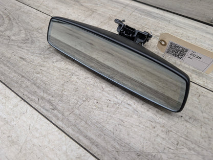 2019 - 2026 BMW 330i G20 Rear View Interior Mirror 5A9CE22 B46B20O1
