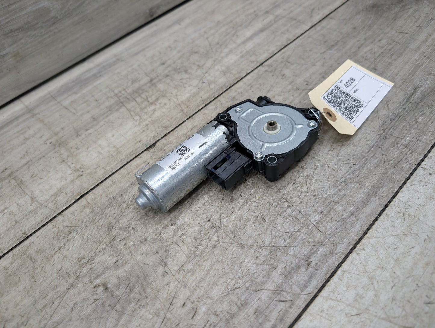 OEM BMW G20 G22 G26 G42 G80 G82 G87 M2 M3 M4 Sunroof Moonroof Motor Drive Unit