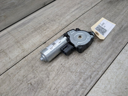 OEM BMW G20 G22 G26 G42 G80 G82 G87 M2 M3 M4 Sunroof Moonroof Motor Drive Unit