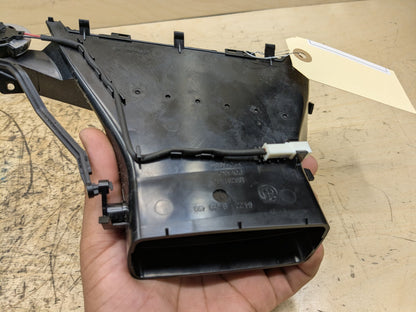 16-19 OEM BMW G12 740 750 Dash Dashboard Right Passenger Side Air Vent