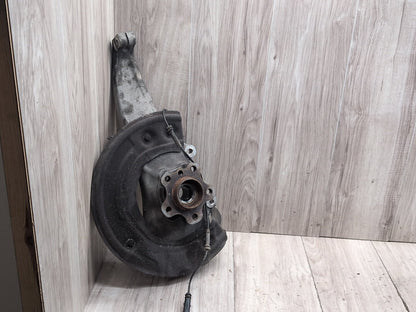 OEM BMW G30 530 540 M550 AWD Front Left Driver Hub Spindle Knuckle Wheel Bearing