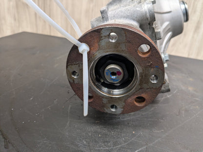 19-25 OEM BMW G20 G42 230 M240 330 M340 Front Differential Axle Gearbox 2.813