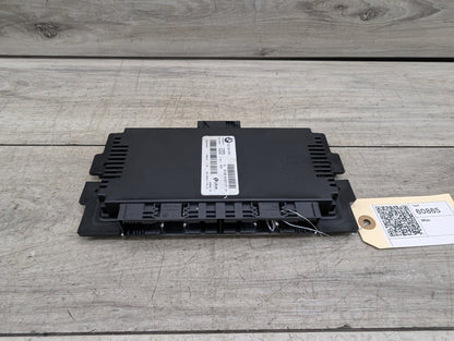 2008-2013 BMW 128i E82 FRM Headlight Footwell Module 9197177