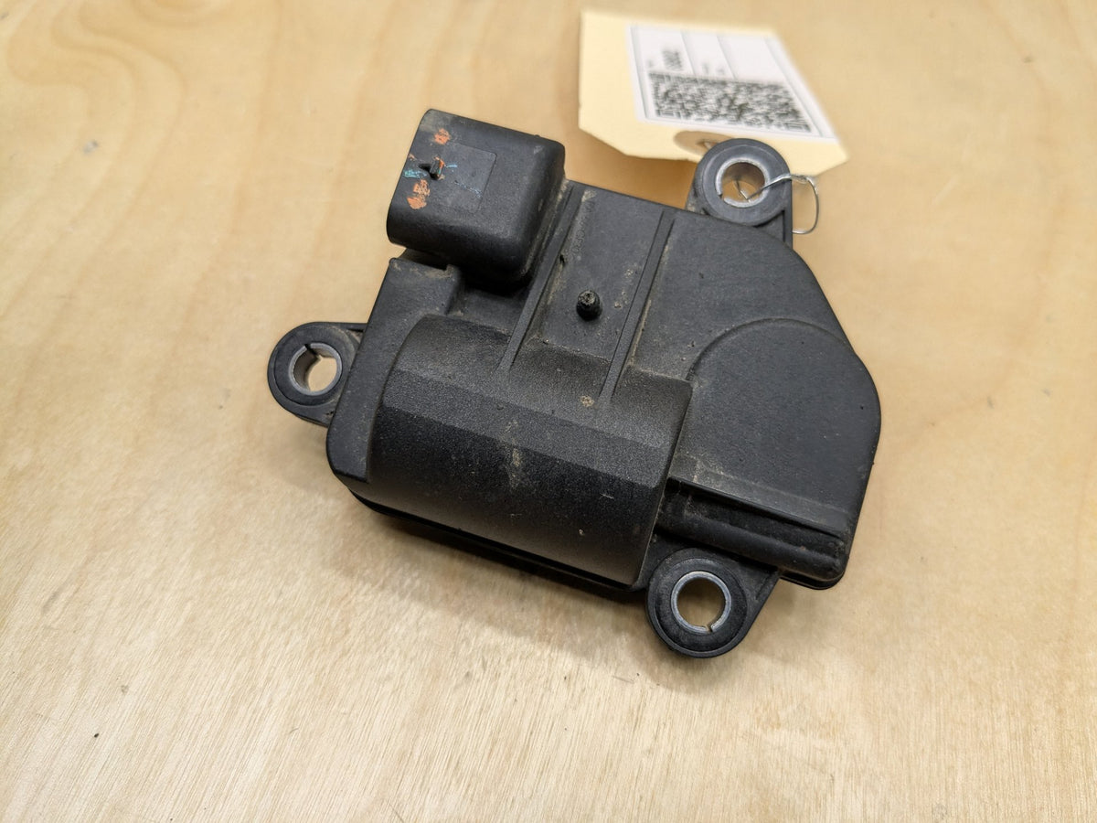 OEM BMW G01 G02 G11 G12 G14 G15 G30 X3 Muffler Exhaust Flap Actuator Drive Motor