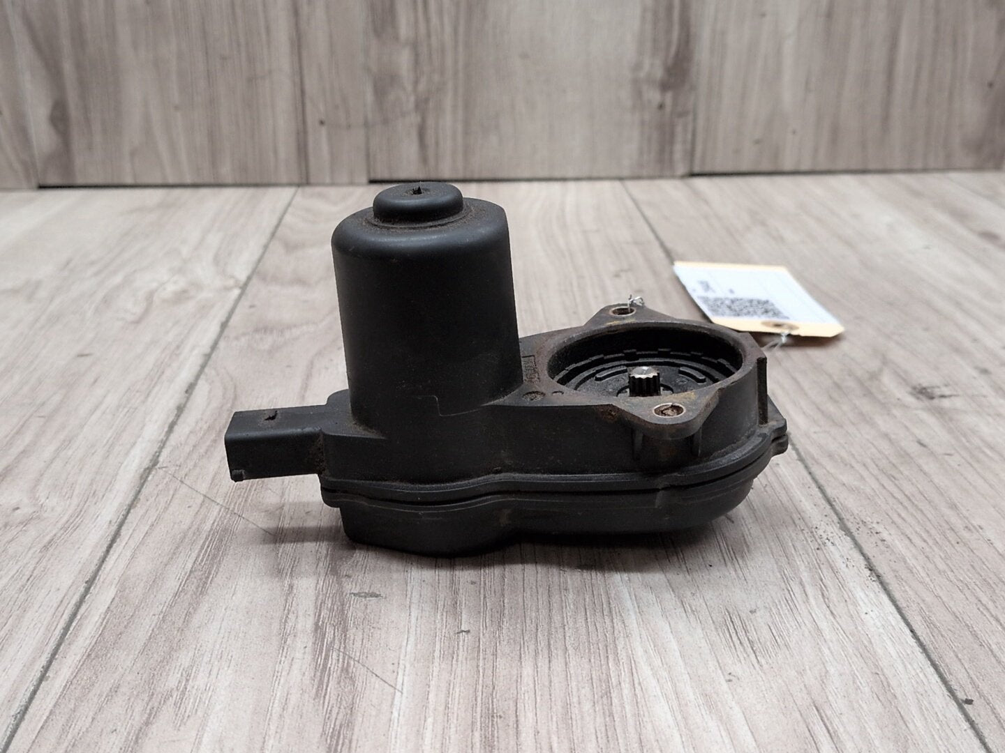 2013 - 2017 Audi S5 8T Rear Left or Right Brake Caliper Actuator 32347485B CTUB
