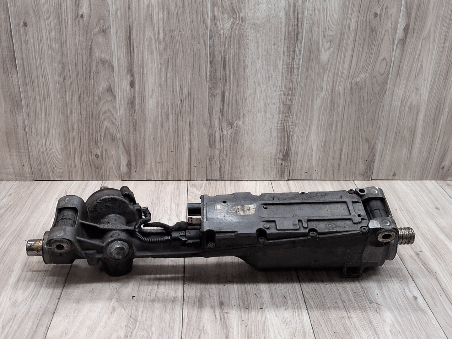 2008-2017 Audi S5 8T Steering Gear Rack & Pinion 8K0909144B