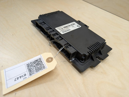 06-10 OEM BMW E90 E92 M3 328 335 AHL FRM II 2 Footwell Light Control Module